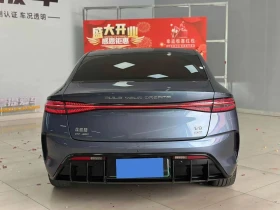 BYD Seal | Mobile.bg � ����� ������ 10