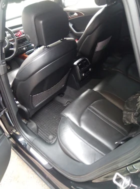 Audi A6 3.0TDI 7G | Auto.bg — изображение 10