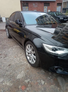 Audi A6 3.0TDI 7G | Auto.bg — изображение 6
