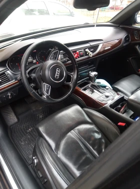 Audi A6 3.0TDI 7G | Auto.bg — изображение 7