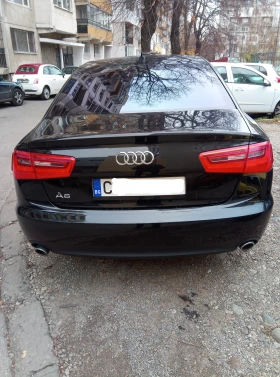 Audi A6 3.0TDI 7G | Auto.bg — изображение 16