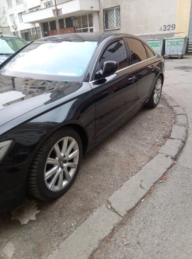 Audi A6 3.0TDI 7G | Auto.bg — изображение 5