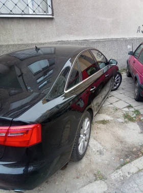 Audi A6 3.0TDI 7G | Auto.bg — изображение 3