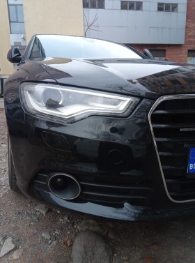 Audi A6 3.0TDI 7G | Auto.bg — изображение 13