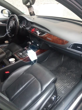Audi A6 3.0TDI 7G | Auto.bg — изображение 4