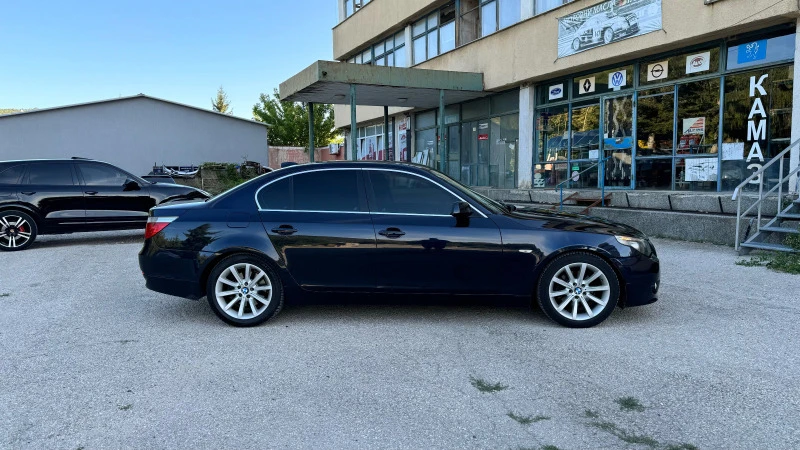 BMW 530 D, снимка 5 - Автомобили и джипове - 46783004