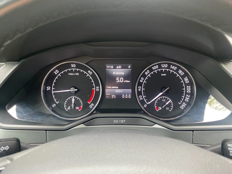 Skoda Superb Напълно обслужена на 13 Ноем; 95k km, 2.0TDI; Авт , снимка 12 - Автомобили и джипове - 48054221