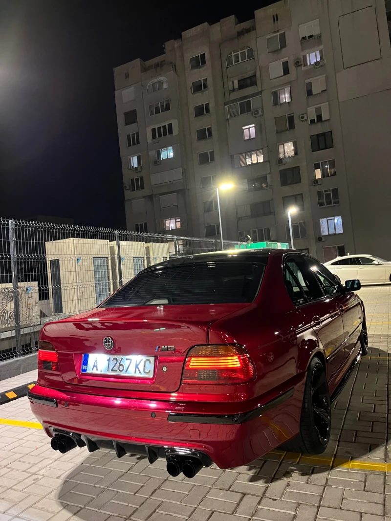 BMW 525 525d, снимка 2 - Автомобили и джипове - 47453841