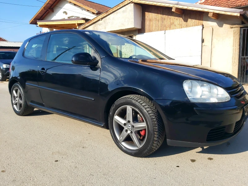 VW Golf Golf, снимка 13 - Автомобили и джипове - 47805923