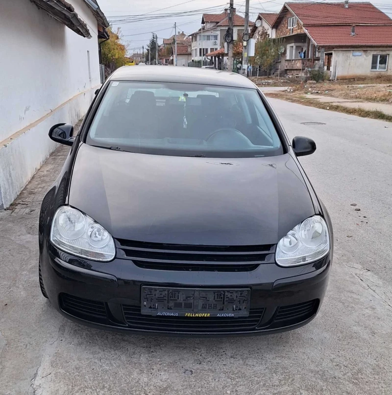 VW Golf Golf, снимка 2 - Автомобили и джипове - 47805923