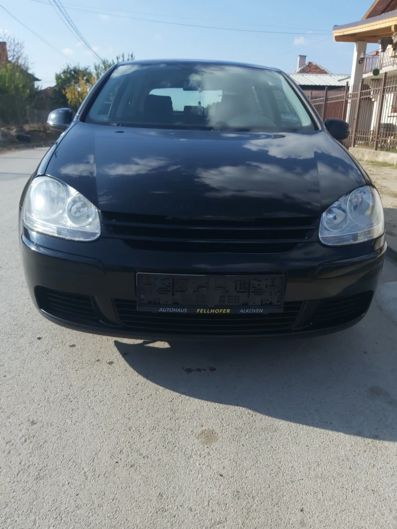 VW Golf Golf, снимка 14 - Автомобили и джипове - 47805923