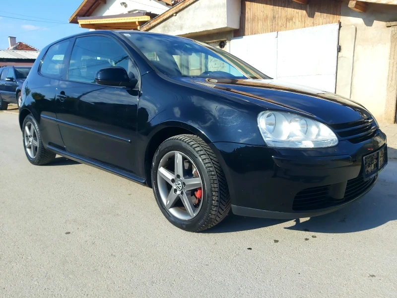 VW Golf Golf, снимка 1 - Автомобили и джипове - 47805923