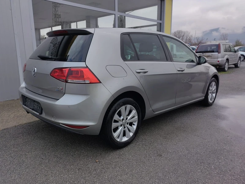 VW Golf 1, 6, снимка 4 - Автомобили и джипове - 48209911