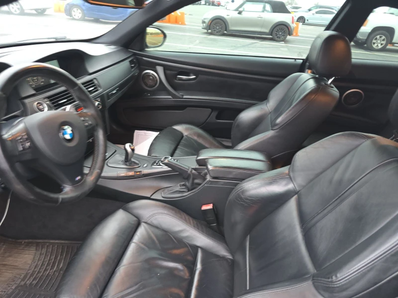 BMW M3 Coupe, снимка 9 - Автомобили и джипове - 48464345