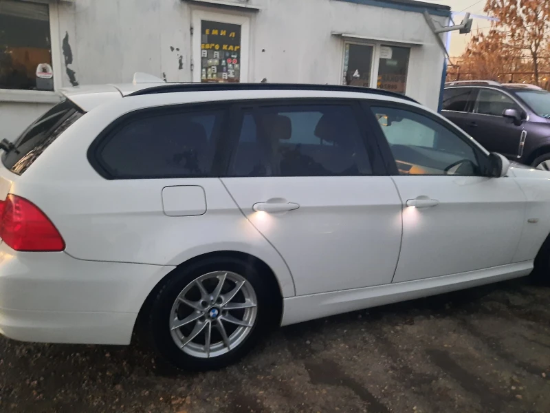 BMW 320 2013та 163 hp НОВА Е!, снимка 5 - Автомобили и джипове - 48722819