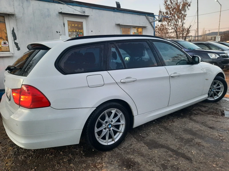 BMW 320 2013та 163 hp НОВА Е!, снимка 7 - Автомобили и джипове - 48722819