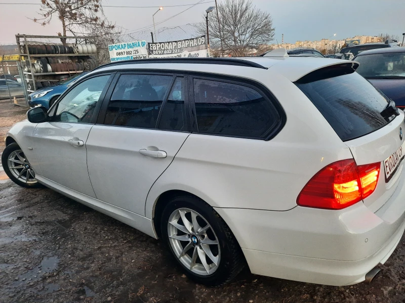 BMW 320 2013та 163 hp НОВА Е!, снимка 8 - Автомобили и джипове - 48722819