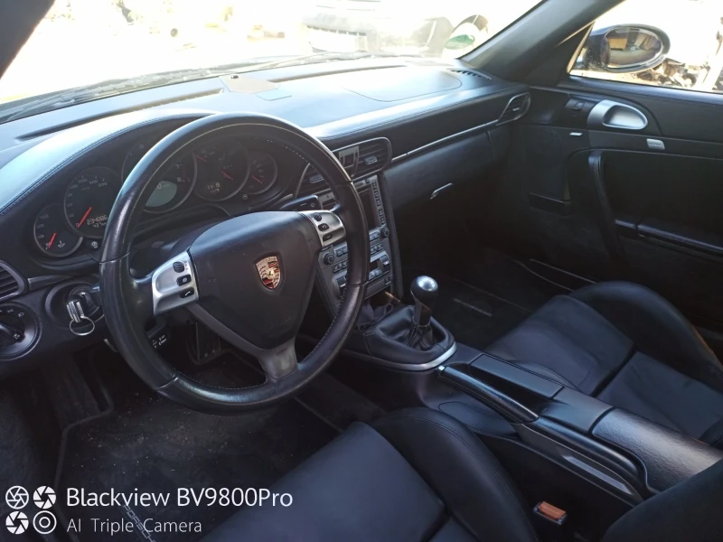 Porsche Carrera 4s, снимка 6 - Автомобили и джипове - 49580139