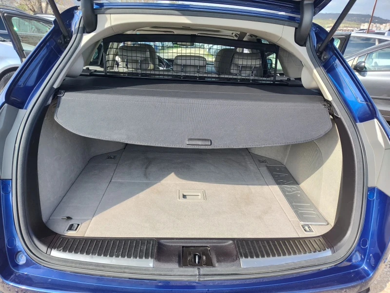 Honda Accord 2.2i-DTEC, снимка 10 - Автомобили и джипове - 51904883