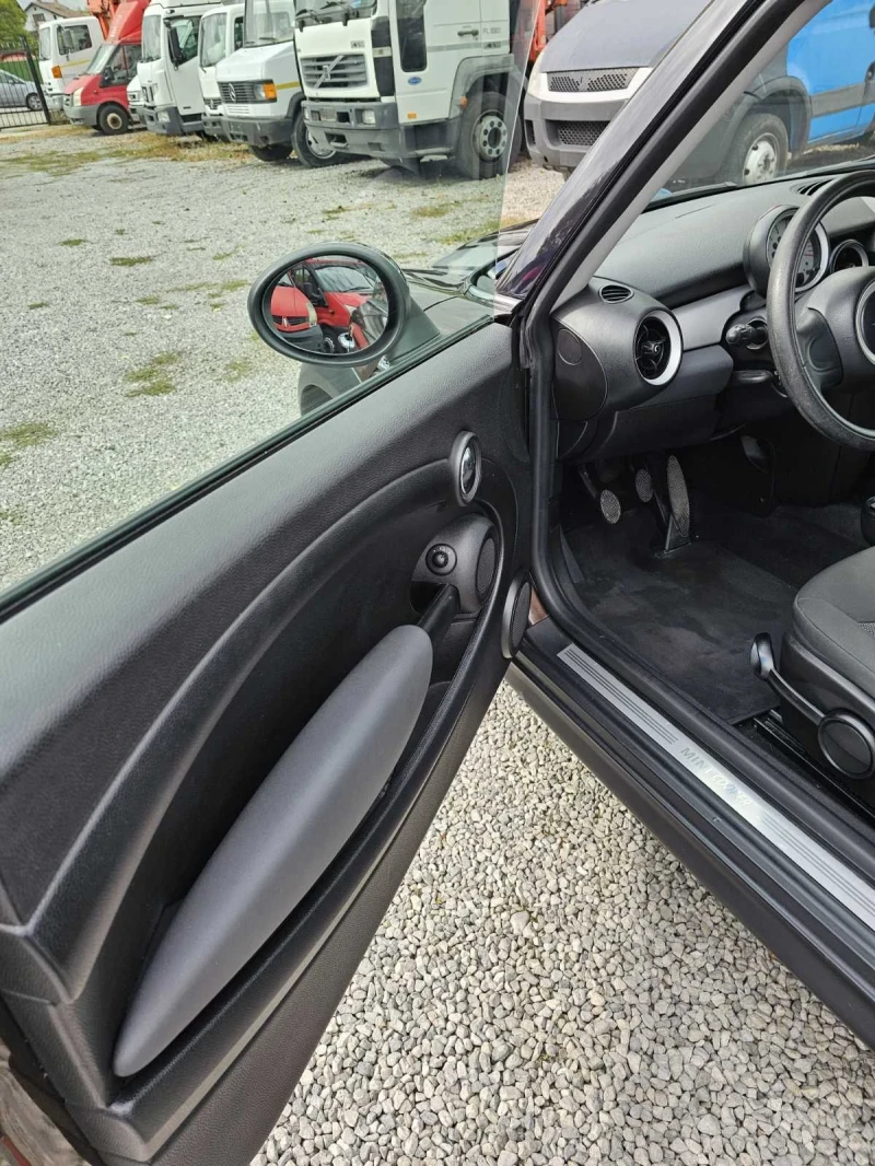 Mini Cooper, снимка 6 - Автомобили и джипове - 52013025