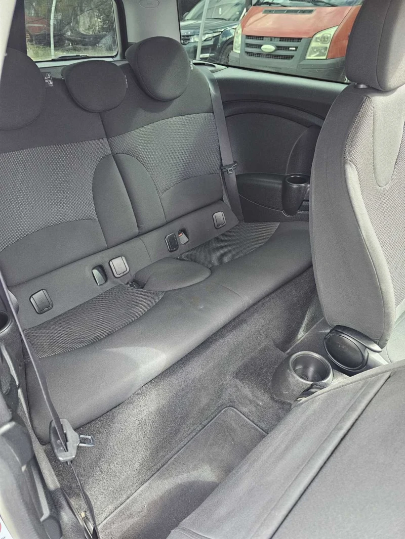 Mini Cooper, снимка 9 - Автомобили и джипове - 52013025