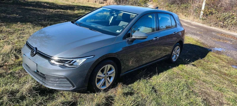 VW Golf Golf 8 Life, 1.5 eTSI DSG OPF, снимка 4 - Автомобили и джипове - 52421872