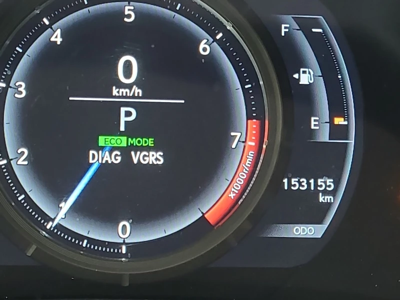 Lexus IS 300 F-SPORT * * CARFAX * * АВТО КРЕДИТ * * , снимка 7 - Автомобили и джипове - 52518756