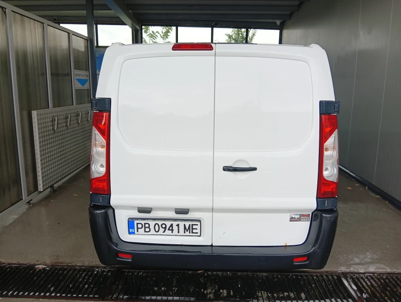 Peugeot Expert, снимка 5 - Автомобили и джипове - 52582803