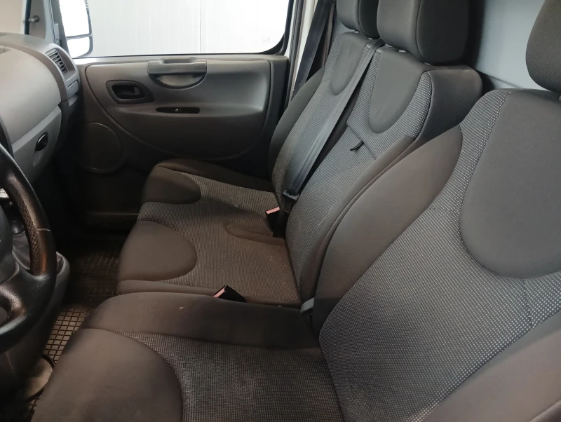Peugeot Expert, снимка 11 - Автомобили и джипове - 52582803
