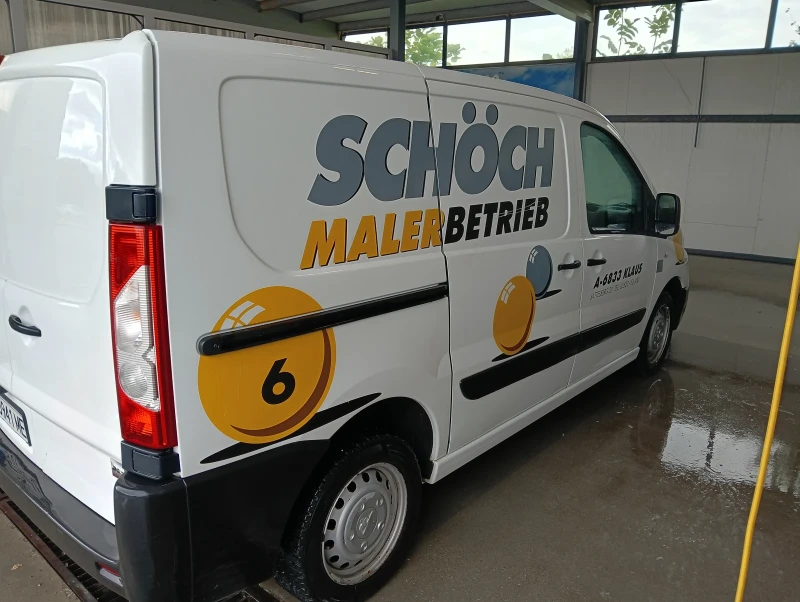 Peugeot Expert, снимка 7 - Автомобили и джипове - 52582803