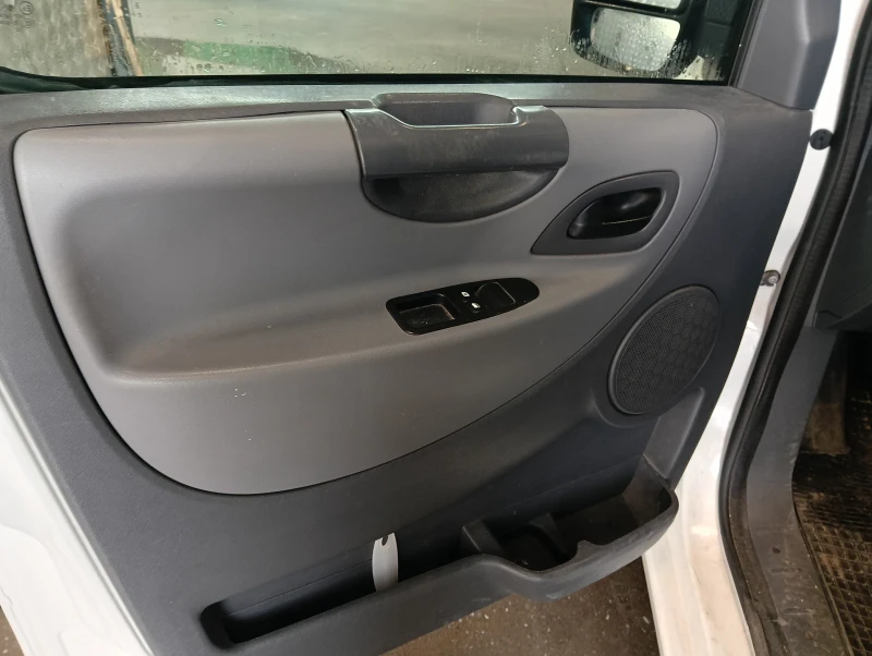 Peugeot Expert, снимка 8 - Автомобили и джипове - 52582803