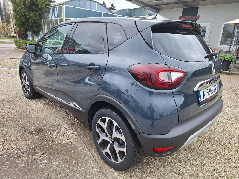 Renault Captur 1.3 i 150 k.c., снимка 6 - Автомобили и джипове - 52690689