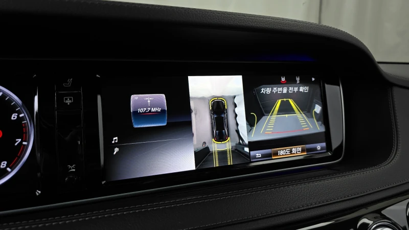 Mercedes-Benz S 500 L 4MATIC autogeorge.com, снимка 15 - Автомобили и джипове - 52703713