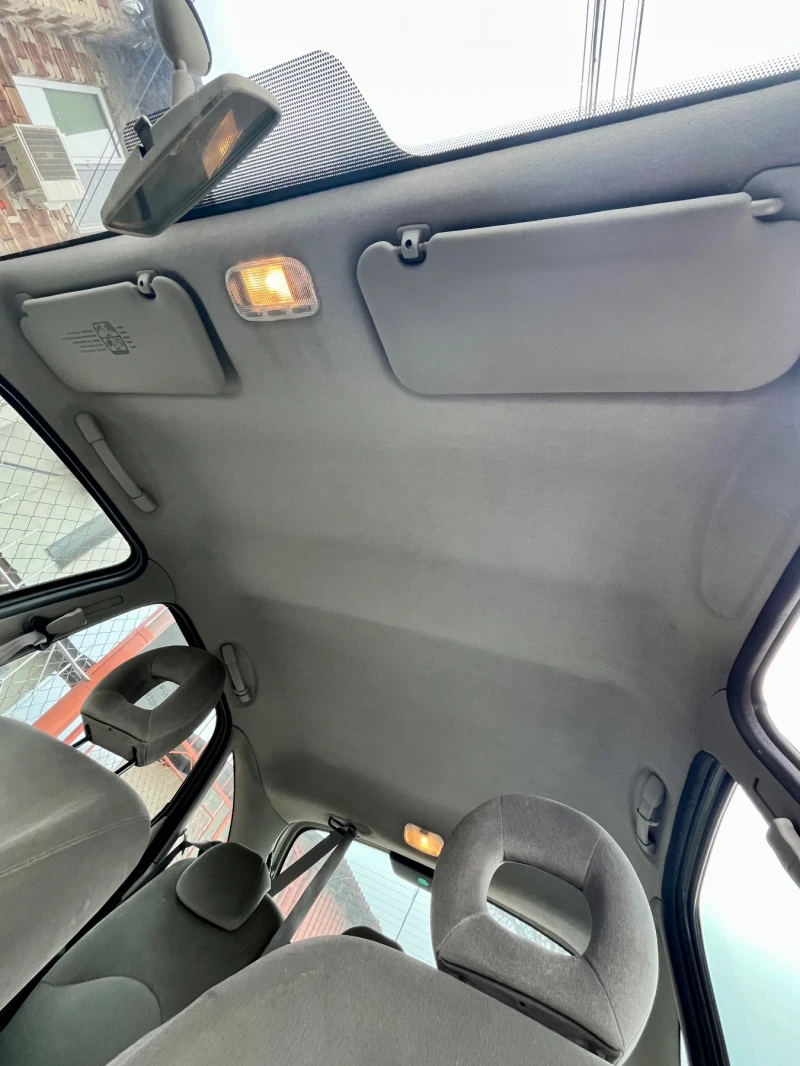 Citroen Xsara picasso, снимка 12 - Автомобили и джипове - 53061052