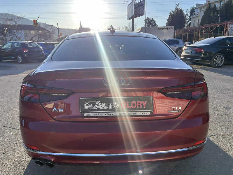 Audi A5 2.0 DISEL, снимка 5 - Автомобили и джипове - 53202297