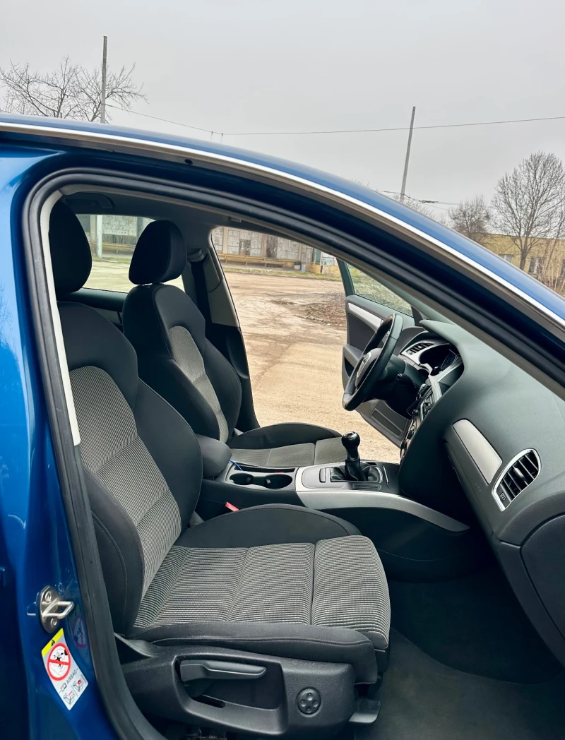 Audi A4 1.8T , снимка 15 - Автомобили и джипове - 53276295