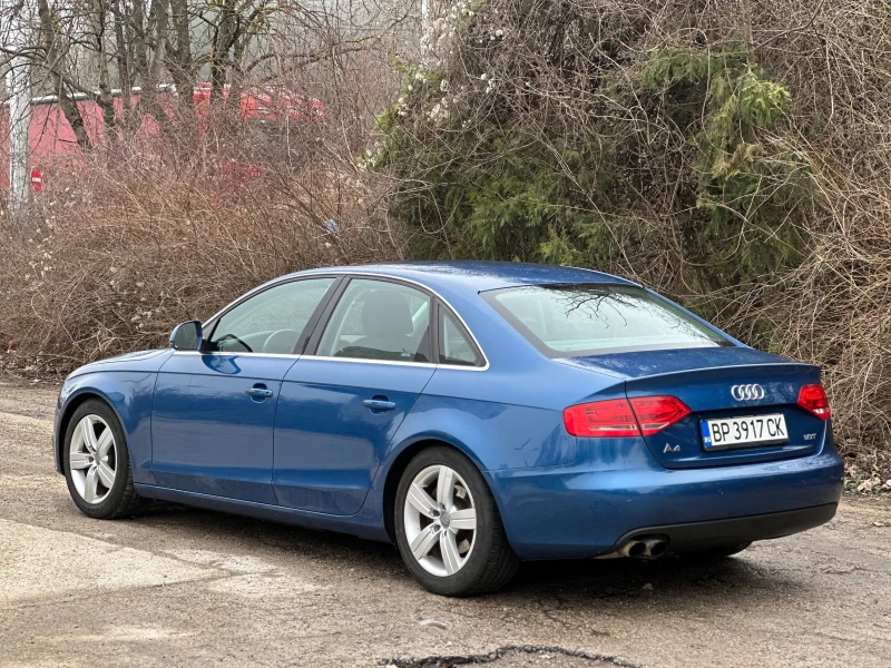 Audi A4 1.8T , снимка 3 - Автомобили и джипове - 53276295