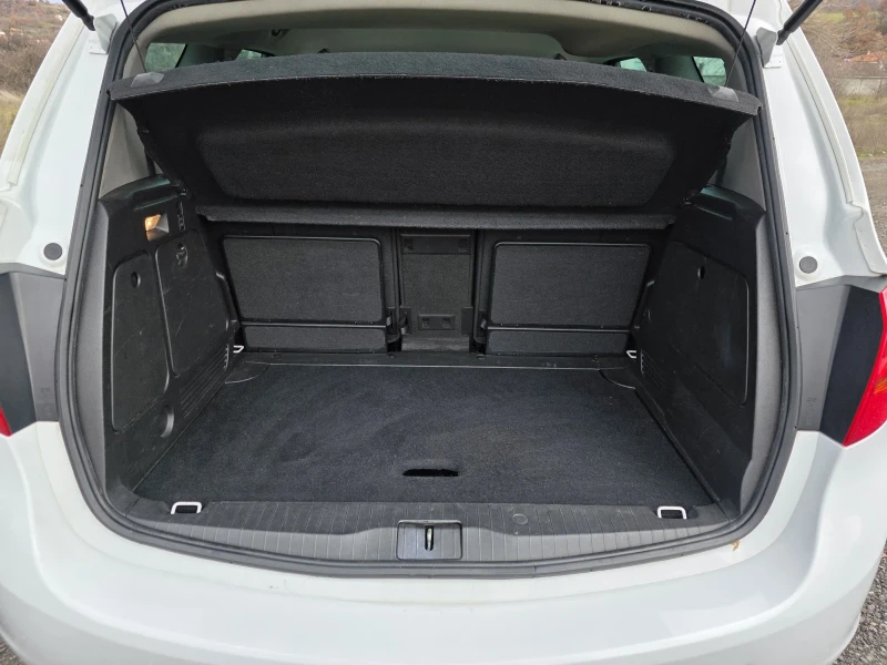 Opel Meriva 1.4T 120000km!, снимка 16 - Автомобили и джипове - 53442563