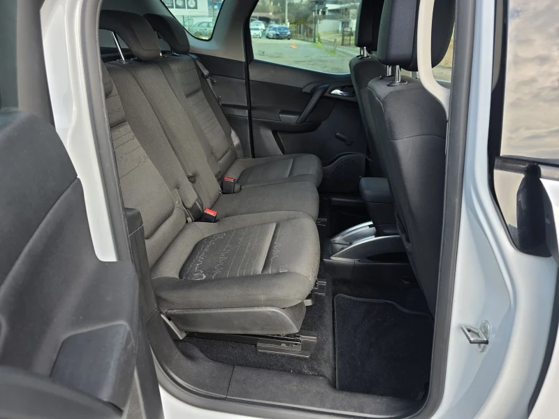 Opel Meriva 1.4T 120000km!, снимка 10 - Автомобили и джипове - 53442563