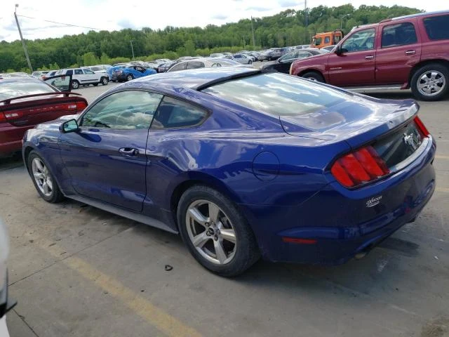 Ford Mustang, снимка 2 - Автомобили и джипове - 47364955