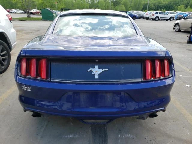 Ford Mustang, снимка 6 - Автомобили и джипове - 47364955