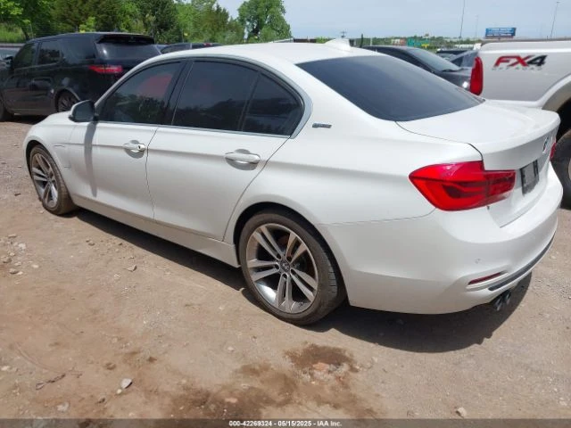 BMW 330 IPERFORMANCE - изображение 6
