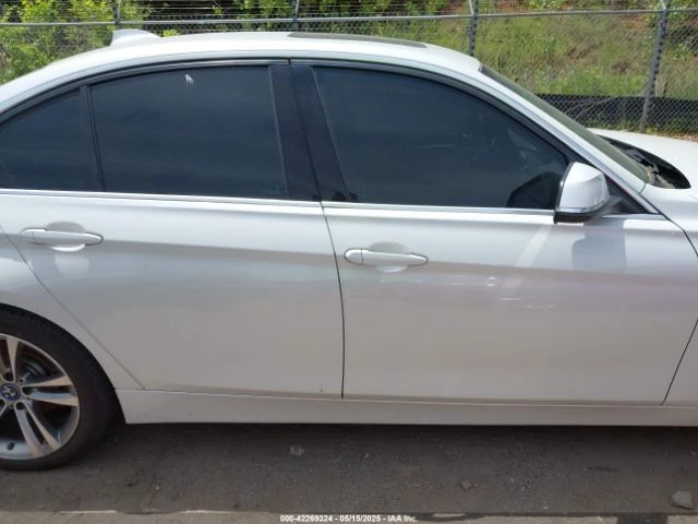 BMW 330 IPERFORMANCE - изображение 4
