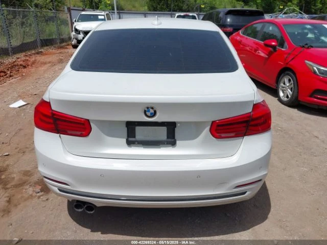 BMW 330 IPERFORMANCE - изображение 7