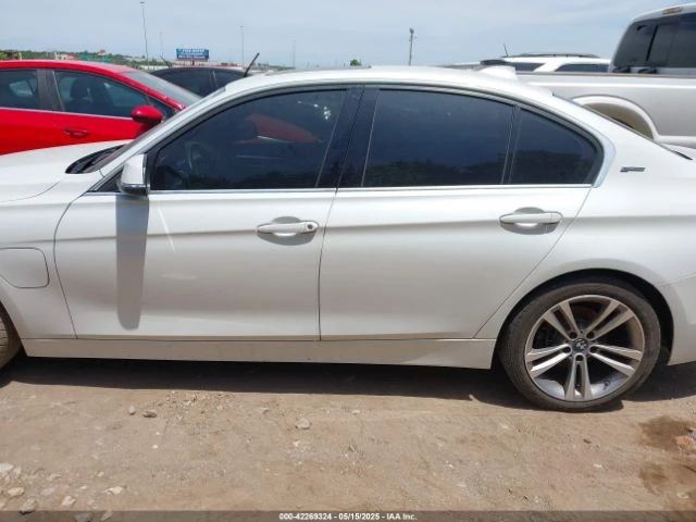 BMW 330 IPERFORMANCE - изображение 5