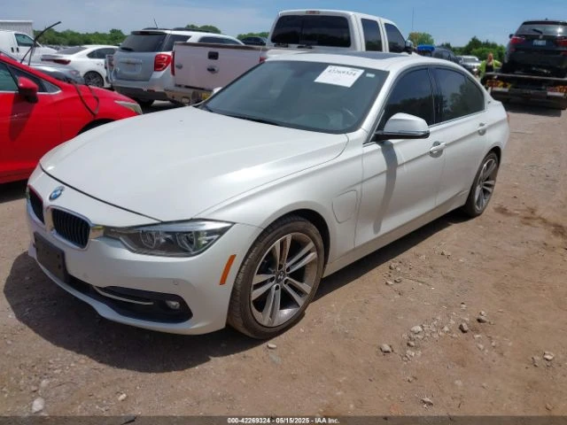 BMW 330 IPERFORMANCE - 28100 лв. - 95976503 1