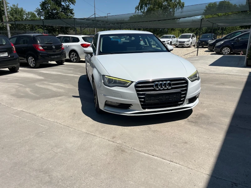 Audi A3 1.6 tdi - 17500 лв. - 90896569 1