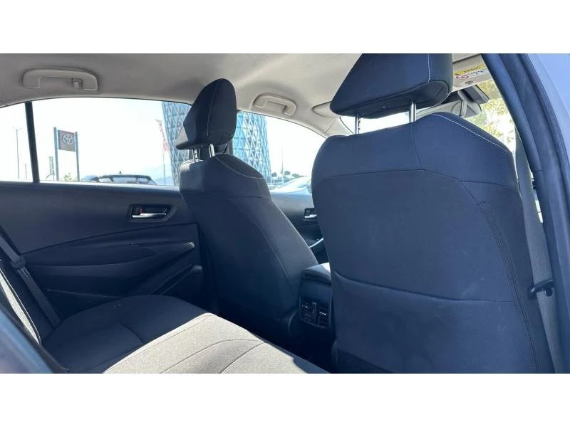 Toyota Corolla SDN 1.8 HSD EXECUTIVE PLUS - изображение 7