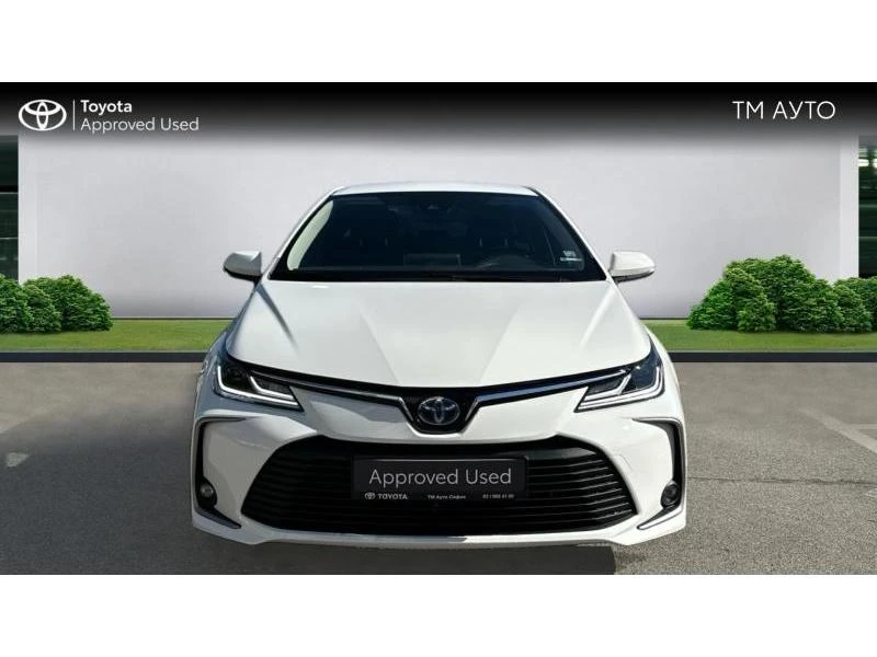 Toyota Corolla SDN 1.8 HSD EXECUTIVE PLUS - изображение 5