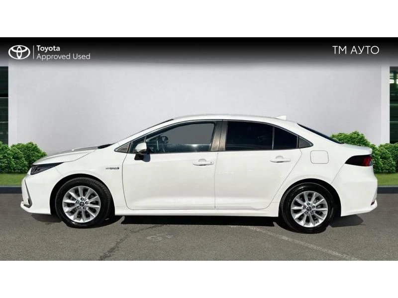 Toyota Corolla SDN 1.8 HSD EXECUTIVE PLUS - изображение 3